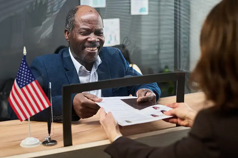 USCIS immigration medical examination and Form I-693 services